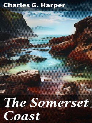 cover image of The Somerset Coast